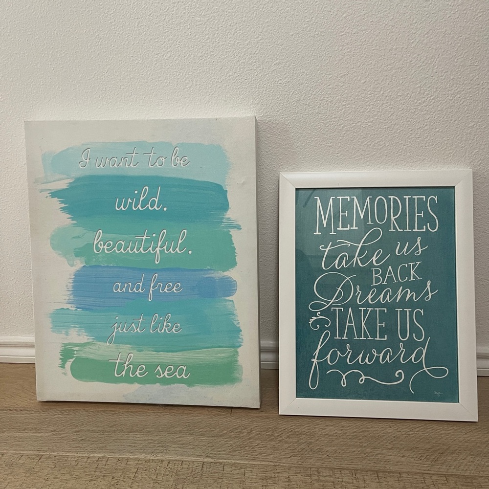 Wall Decor